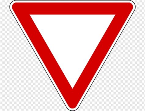 Yield Sign What Does It Mean Purpose And Placement