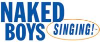 Llega a Londres una nueva producción de NAKED BOYS SINGING