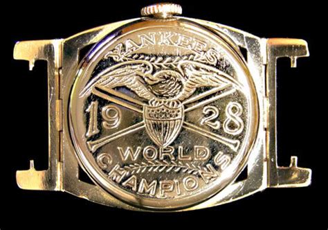 WorldSeriesRings.net - 1928