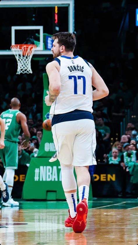 Pin By Mitchell Hoag Howard On Luka Luka Dončić Nba Dallas Mavericks