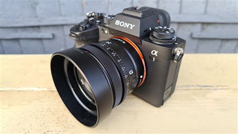 Sony Fe Mm F G Review Cameralabs