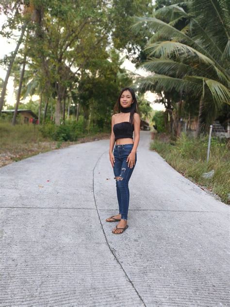 Picture Tagged With Skinny Brunette Filipina Legs Shein28 Smiling Cute Tummy