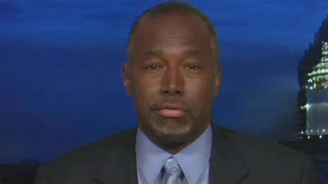 Carson Open To Muslim President Who Rejects Sharia Law Cnn Politics