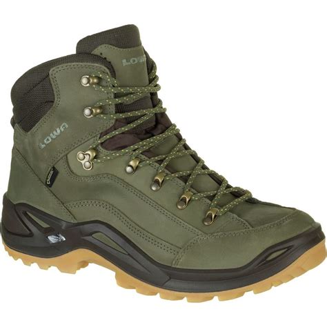 Lowa Renegade Gtx Mid Hiking Boot Mens