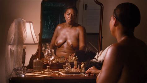 Regina King Nude Telegraph