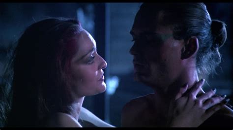 ausCAPS Jean Christophe Brétignière nude in Rats Night Of Terror