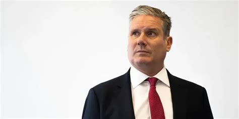 Keir Starmer has just made a colossal mistake on immigration - analysis ...