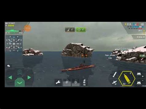 Battle Of Warships Ijn Yamato For Zanezero Vs Super Alsace And