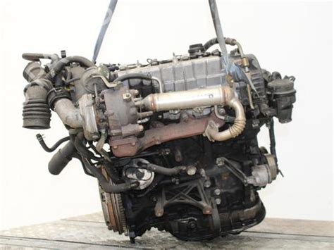 Engine Toyota Corolla Verso Zer Zze R D D Cur