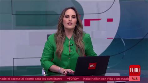 Foro TV on Twitter ReporteVial Un tráiler quedó atorado en la