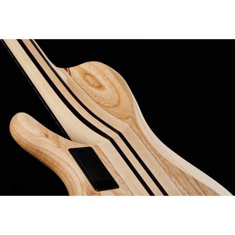 Cort A5 Beyond, Open Pore – United States