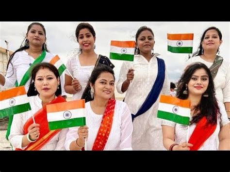 Independence Day Special Performance Patriotic Song Teri Mitti