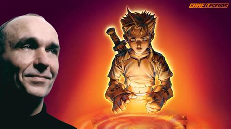 Peter Molyneux wants to make a 'Fable-style' game - Pledge Times