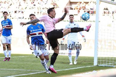 Corriere Dello Sport Palermo Sampdoria Le Pagelle