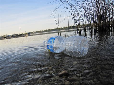 San Francisco Gets Closer To Banning Plastic Water Bottles Greenfriar