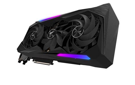 Gigabyte Aorus Rtx 3070 Ti Master 8gb Gddr6x Chính Hãng Giá Rẻ Tplab