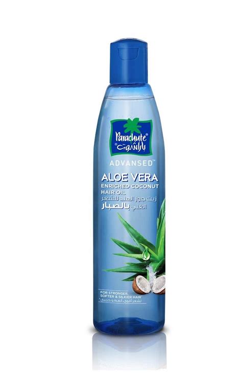 Buy Parachute Advansed Aloe Vera Enriched Coconut Hair Oil Ml