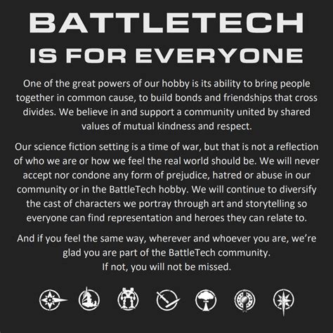 Battletech Is For Everyone Scott S Game Room