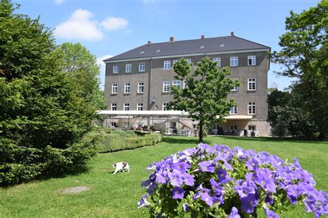 Café im Gutshaus Volzrade