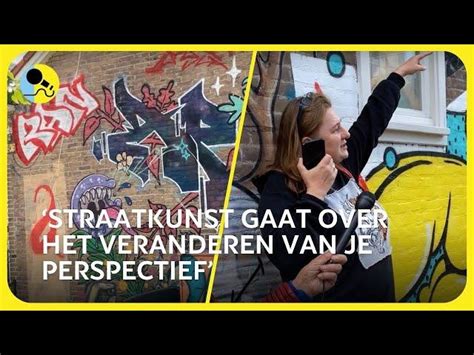 Anna Stolyarova on LinkedIn: Stadsreporters bij het Street Art Museum ...