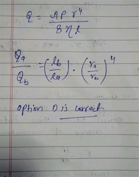 A Dimensionally Consistent Relation For The Volume V Of A Liquid Of