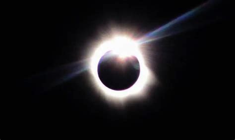 Eclipse Solar Acontece Hoje Tarde Veja Hor Rio E Como Observar