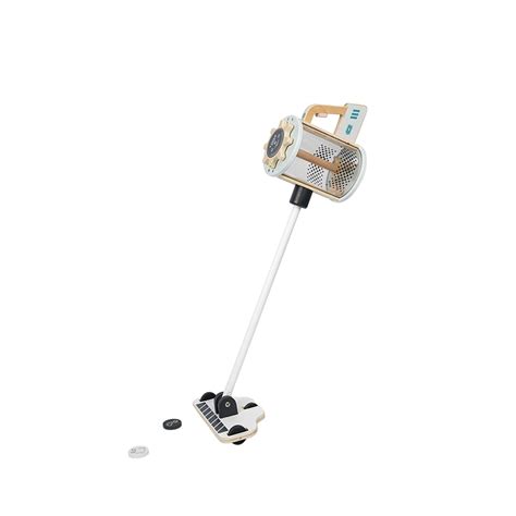 Toylife Wooden Toy Vacuum Cleaner 00 Multi