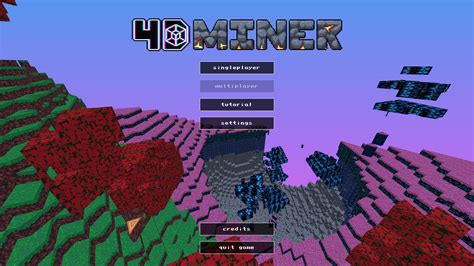 Discuss Everything About 4D Miner Wiki | Fandom