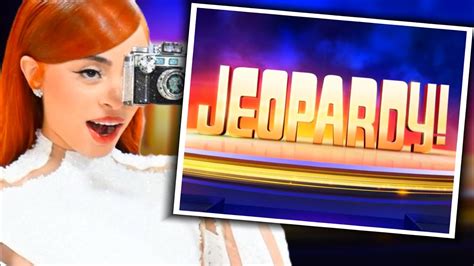 Ice Spice "Deli" x Jeopardy Theme - Jersey Remix - YouTube Music