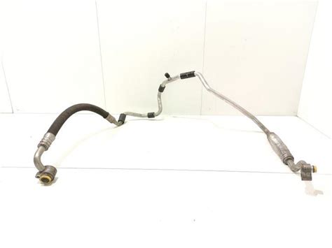 Vw Touran T T Ac Hose Pipe T Aa T