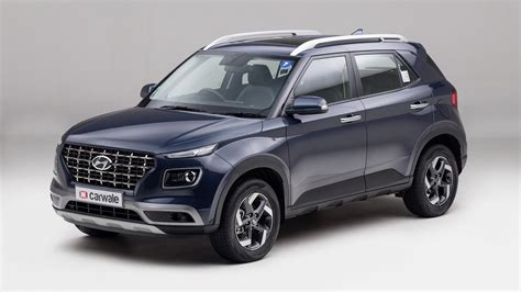 Hyundai Venue Price In India Top Model Garigos
