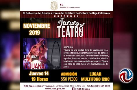 Leyendas De Tijuana