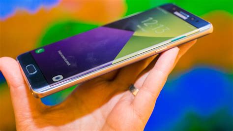 Feds Will Help Officially Recall Samsung Galaxy Note 7 Cnet