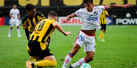 Peñarol vs Nacional El historial por copas internacionales y la