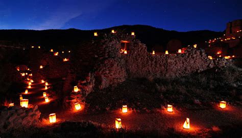 Siete tradiciones navideñas de todo el mundo que tu familia debe probar