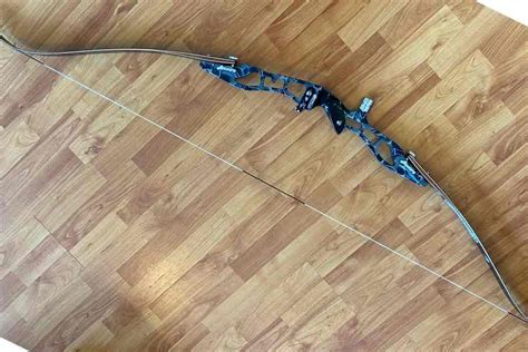 Best Takedown Recurve Bow Roundup Review 2023 Bowaddicted