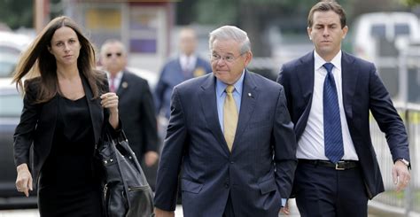 Menendez Mistrial Sets Dangerous Precedent For Corruption Cases