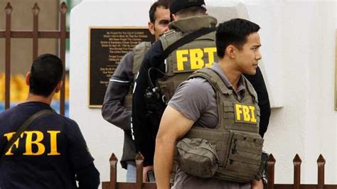 Fbi Arresta A Polic As De Puerto Rico En Caso De Corrupci N Cdn El