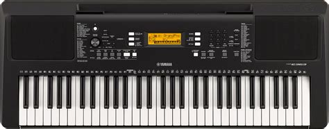 Yamaha Teclados Psr Tienda Showroom Yamaha