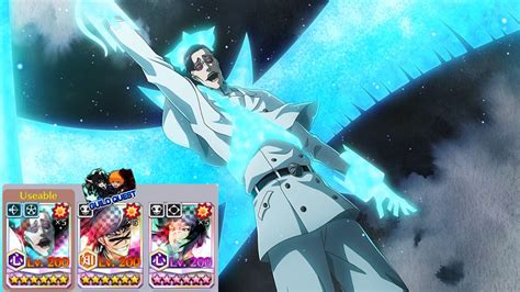 Bleach Brave Souls Nightmare Guild Quest Melee Arrancar Killer