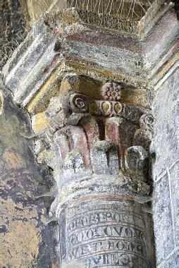 Le Puy en Velay Cathédrale Notre Dame de l Annonciation Porche et