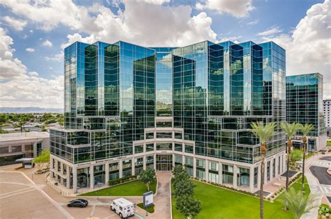 Perkins Coie Moving To New 30 955 SF Class A Office Location In Phoenix