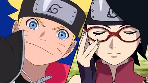 Boruto Naruto The Movie Wallpapers Anime Hq Boruto Naruto The Movie