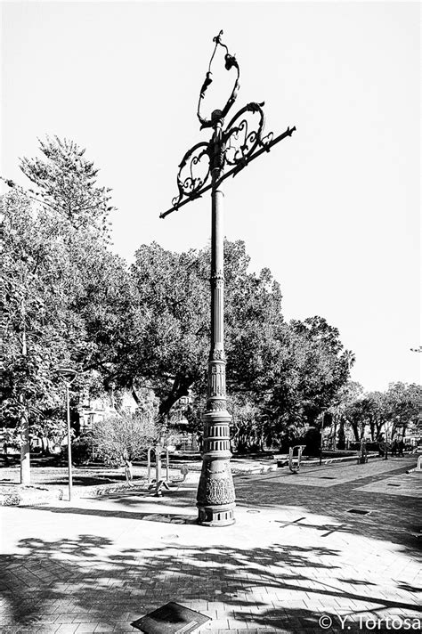 Parque Hern Ndez Vii Yayo Tortosa Flickr