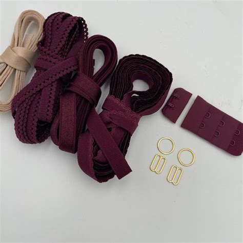 Kit De Petites Fournitures Petite Taille Idonim Lingerie