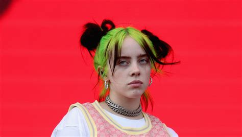 Billie Eilish Obtiene Orden De Restricci N Contra Fan Tico Que Irrumpi