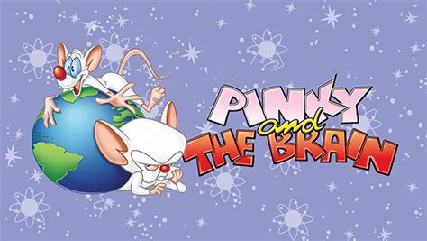Pinky And The Brain Avatars Cheszy