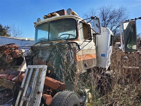 Rd Mack Plantation Truck Sales