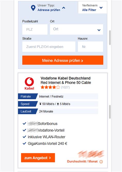 Zu Kabel Deutschland Wechseln Internet Anbieterwechsel Zu Kabel
