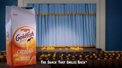 Goldfish TV Commercial, 'Magic Show' - iSpot.tv